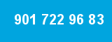 901 722 96 83 901 722 96 83